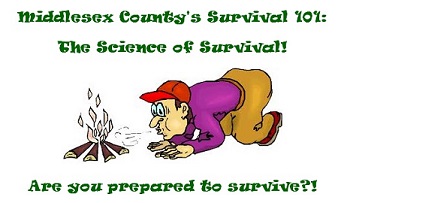 science of survival